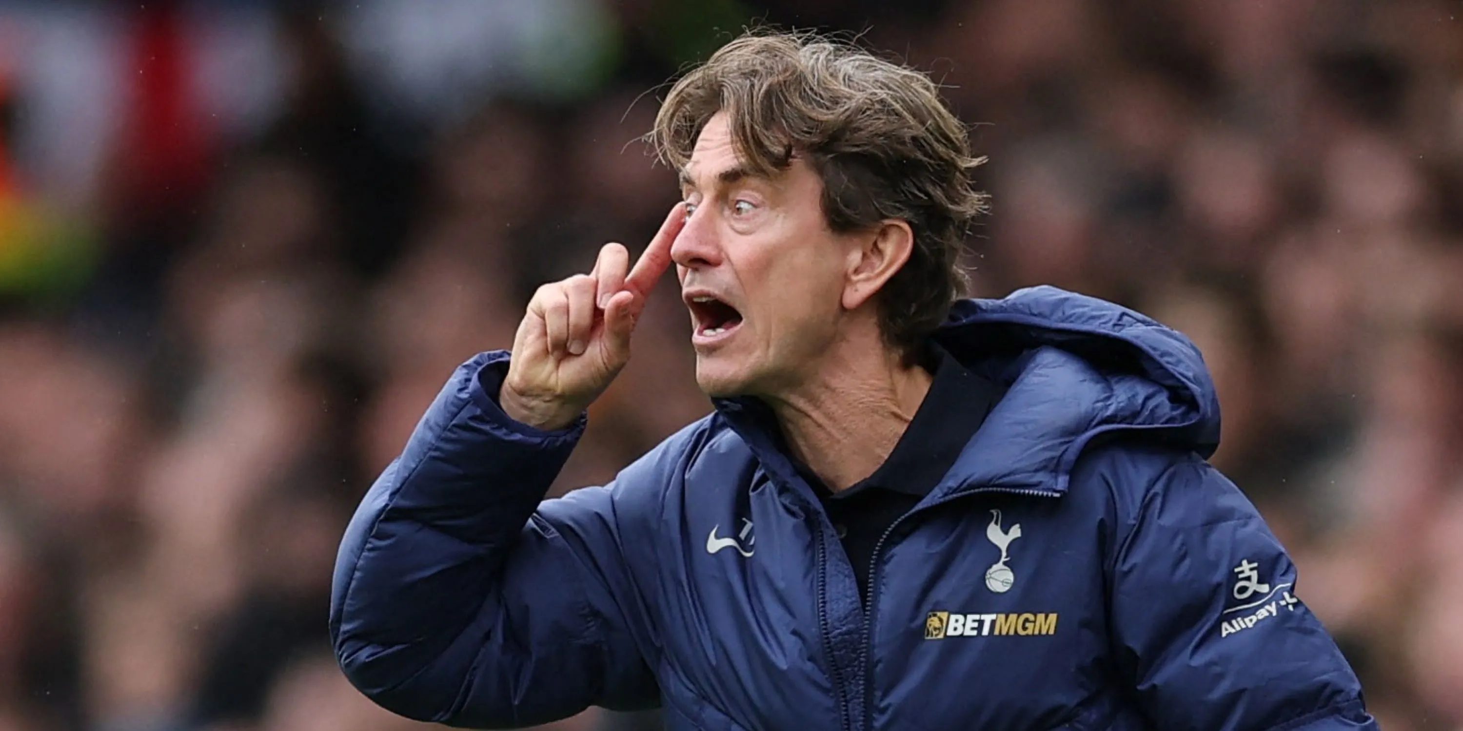 Thomas Frank trong môi trường Premier League với áp lực thành tích và phát triển tài năng trẻ