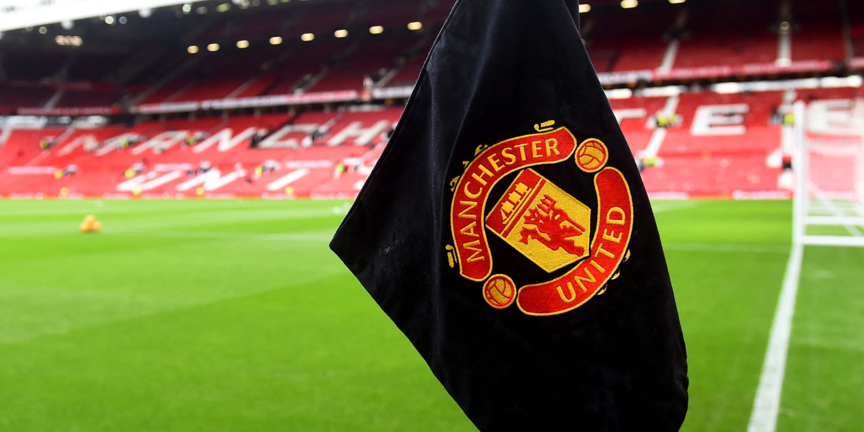 Tổng quan Old Trafford, sân nhà Manchester United