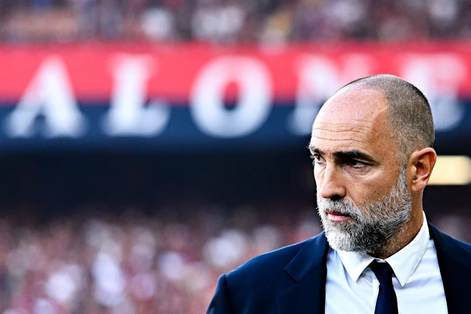 Tudor Kêu Gọi Thierry Henry Hỗ Trợ Juventus Trước Trận Đấu Với Como