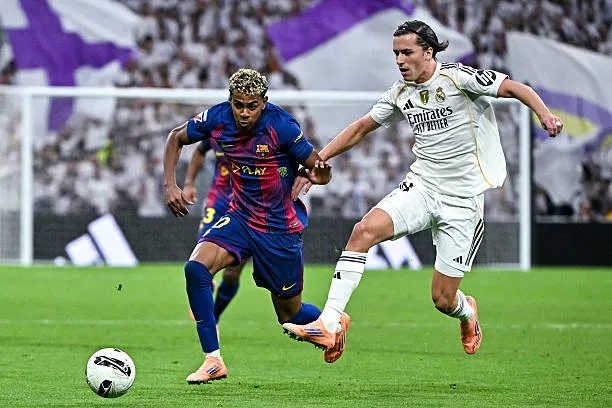 Yamal chịu ảnh hưởng phong độ do chấn thương, ưu tiên hồi phục trước khi tỏa sáng trở lại.